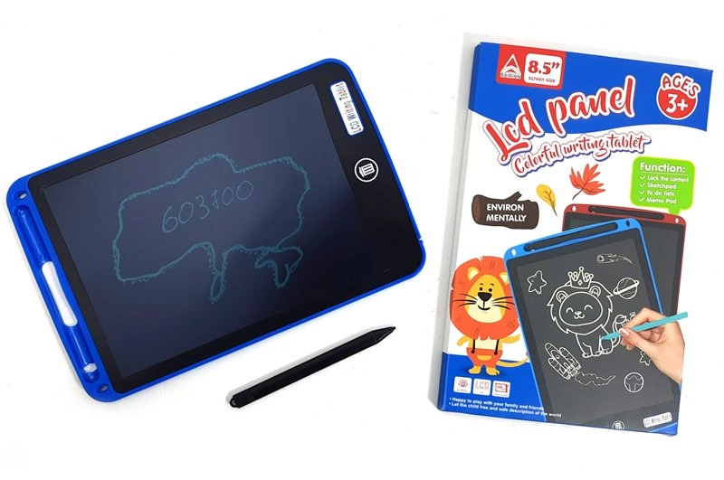 Планшет для малювання LCD Writing Tablet 8,5 9001