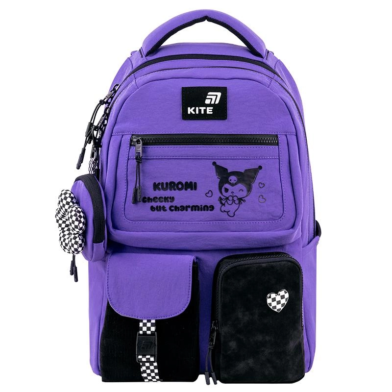 Рюкзак Kite Education teens 2587M HK-1 HK26-2587M-1 Рюкзак Kite Education teens 2587M HK-1 HK26-2587M-1