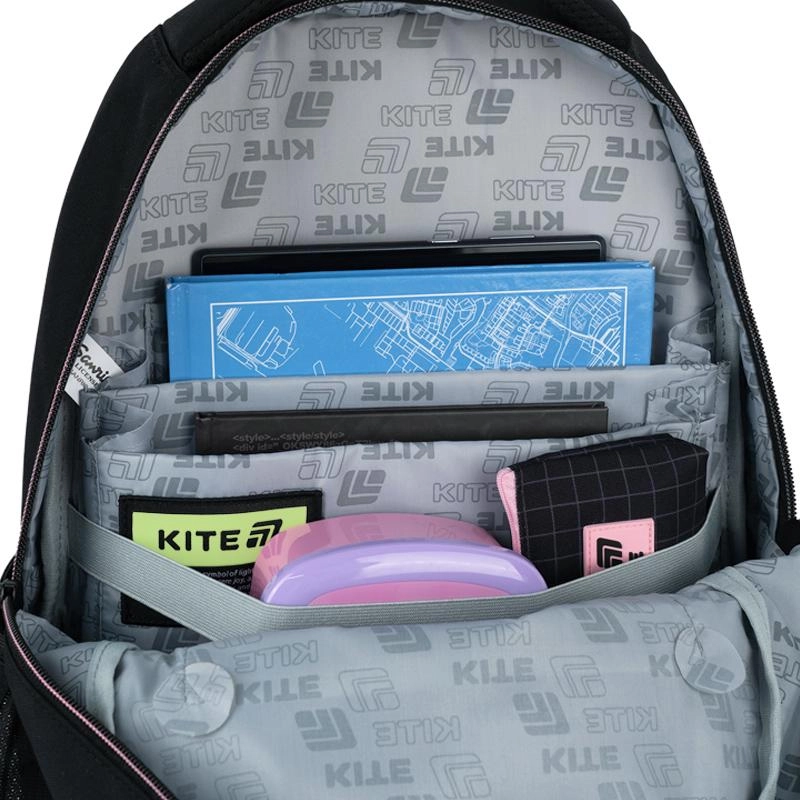 Рюкзак Kite Education teens 905M HK HK26-905M Рюкзак Kite Education teens 905M HK HK26-905M