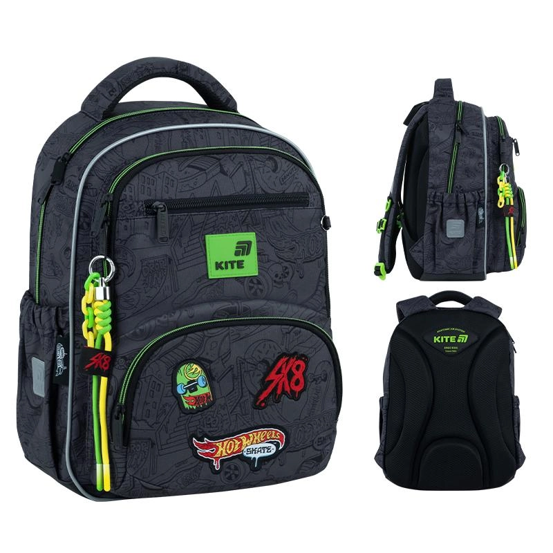 Рюкзак Kite Education 773 HW HW26-773M