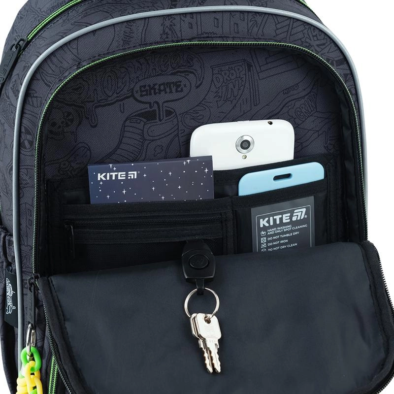 Рюкзак Kite Education 773 HW HW26-773M Рюкзак Kite Education 773 HW HW26-773M