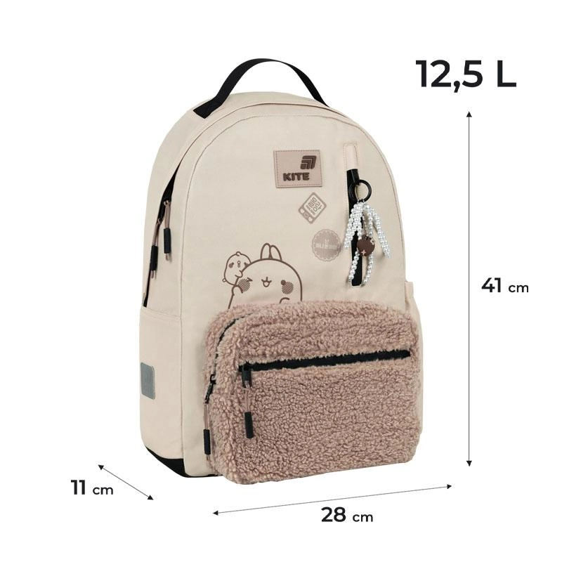 Рюкзак Kite Education teens 949M ML ML26-949M Рюкзак Kite Education teens 949M ML ML26-949M
