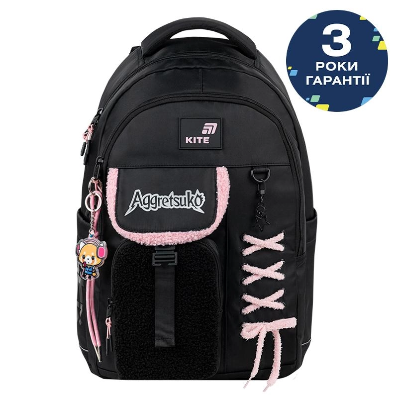 Рюкзак Kite Education teens 2597L AR AR26-2597L Рюкзак Kite Education teens 2597L AR AR26-2597L