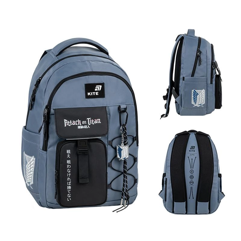 Рюкзак Kite Education teens 2597L AT AT26-2597L AT26-2597L