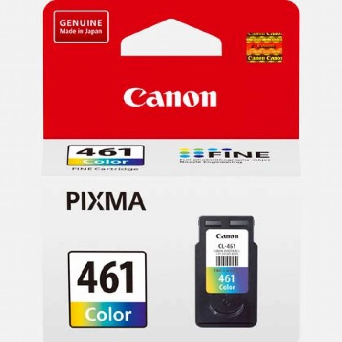 Картридж Canon CL-461 color (3729C001)