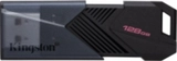Накопичувач Kingston  128GB USB 3.2 Type-A Gen1 DT Exodia Onyx (DTXON/128GB)