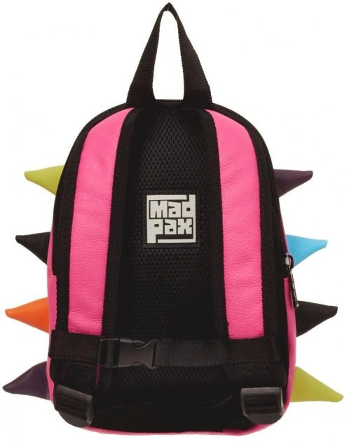 Рюкзак Madpax Rex Mini рожевий мульті