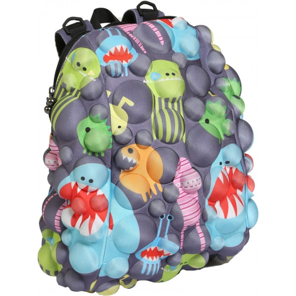 Рюкзак Madpax Bubble Half  ON GRRRAY  мульті