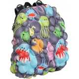Рюкзак Madpax Bubble Half  ON GRRRAY  мульті