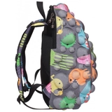 Рюкзак Madpax Bubble Half  ON GRRRAY  мульті