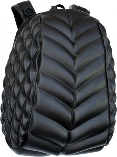 Рюкзак Madpax Scale Half  BLACK ATTACK  чорний