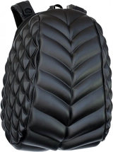 Рюкзак Madpax Scale Half  BLACK ATTACK  чорний