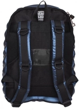 Рюкзак Madpax Scale Half  BLACK ATTACK  чорний
