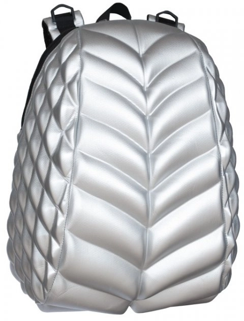 Рюкзак Madpax Scale Half  HI-HO SILVER  срібло