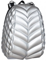 Рюкзак Madpax Scale Half  HI-HO SILVER  срібло