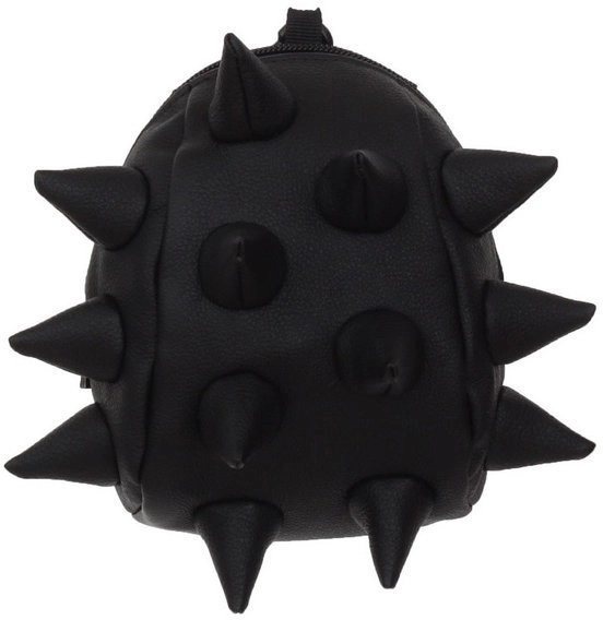 Рюкзак Madpax Cross Body  GOT YOUR BLACK  чорний