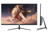 Монітор 2E GAMING 27 G2723B HDMI, DP, Type-C, IPS, 165Hz, 1ms, FreeSync