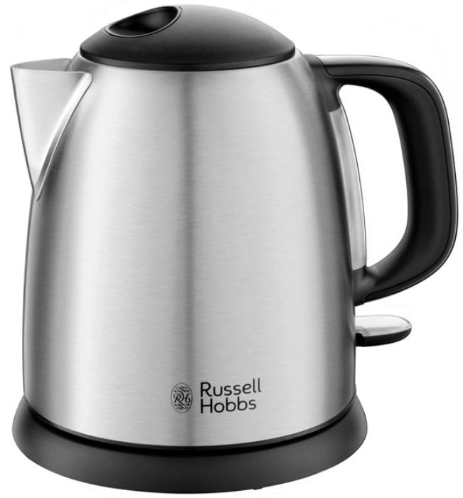 Електрочайник RUSSELL HOBBS 24991-70 Adventure
