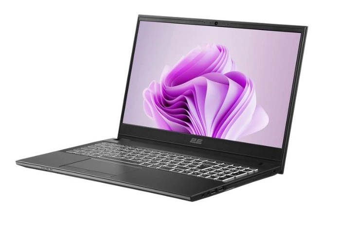 Ноутбук 2E Rational 15 (NJ50MU-15UA20)