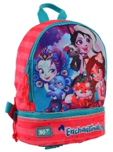 Рюкзак дитячий K-21 Enchantimals