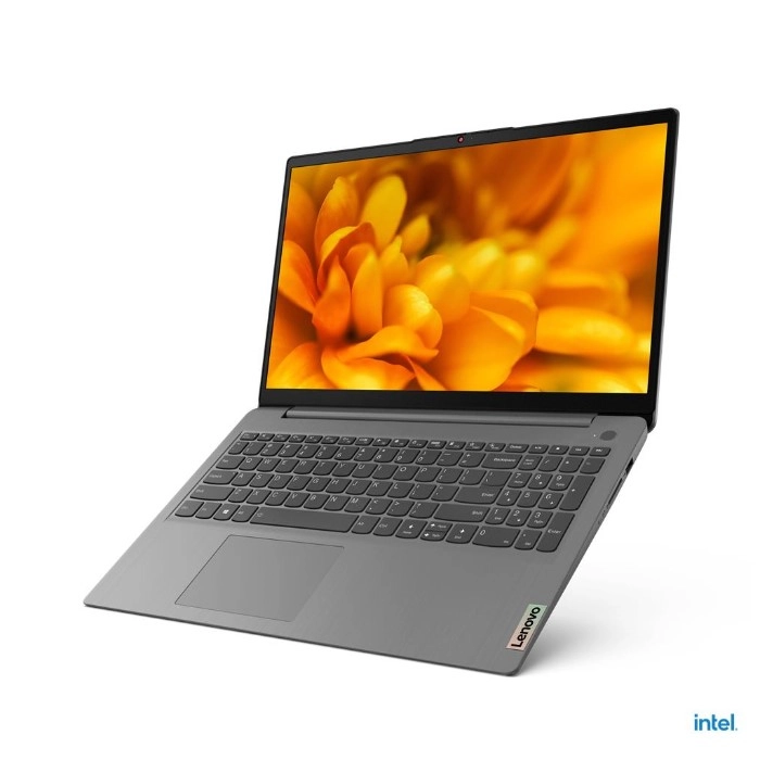 Ноутбук Lenovo IdeaPad 3 15ITL6 (82H802KWRA)