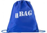Сумка для взуття iBag E80162-02