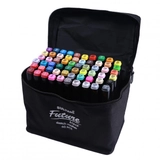 Скетч маркери 60 двустор. FUTURE, TOUCH