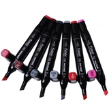 Скетч маркери 60 двустор. FUTURE, TOUCH