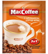 Кава 3в1 айриш крим MacCoffe 1шт 01509
