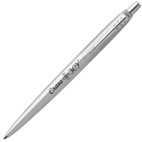 Ручка кулькова Parker Jotter 17 Ukraine SS CT BP Слава ЗСУ 16132_T204b