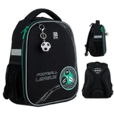 Рюкзак Kite Education каркасний 555 Football K24-555S-9