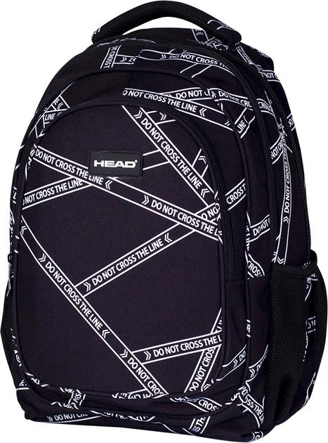 Рюкзак молодіжний Dont Cross AB300