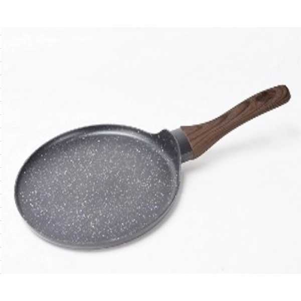 Сковорода млинцева антипригар D2см Lessner Good Line 88379-22P