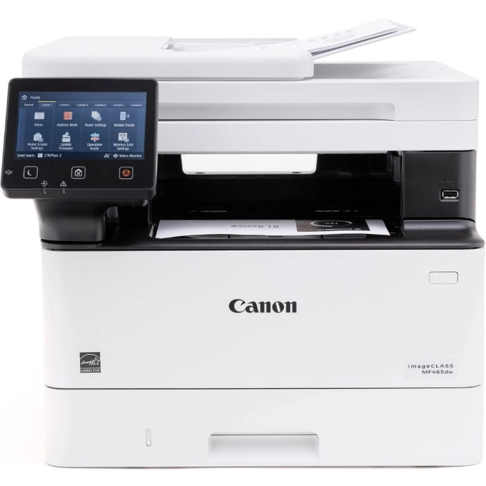 Багатофункціональний пристрій Canon MF465dw (5951C023)