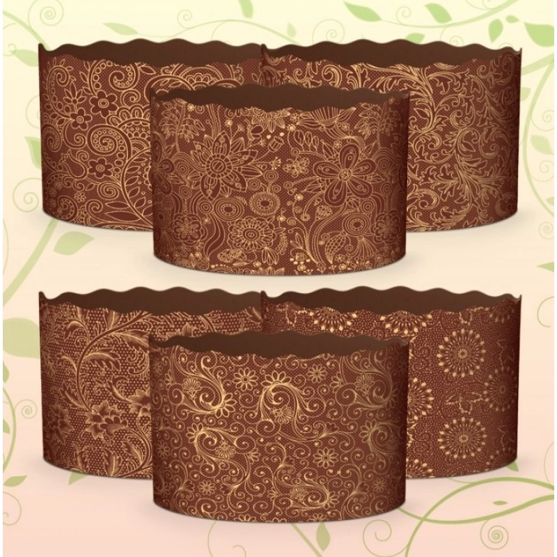 Форма для випікання Асорті 500г