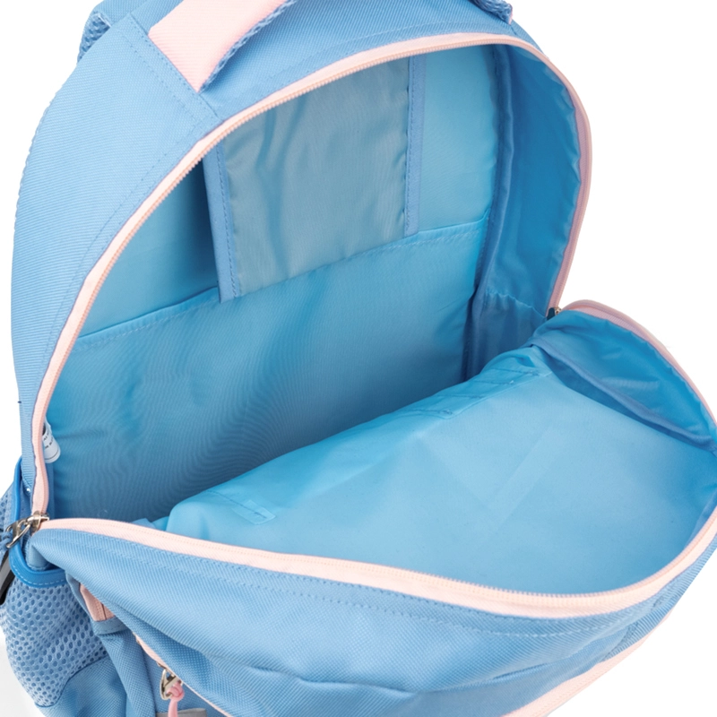 Рюкзак GoPack Teens 161M-5 Color block girl GO22-161M-5