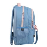 Рюкзак GoPack Teens 161M-5 Color block girl GO22-161M-5