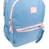 Рюкзак GoPack Teens 161M-5 Color block girl GO22-161M-5