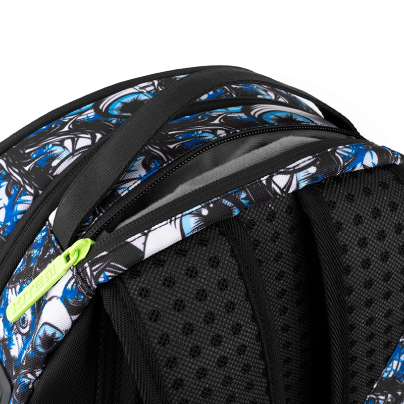 Рюкзак Kite Education teens 2569L K22-2569L