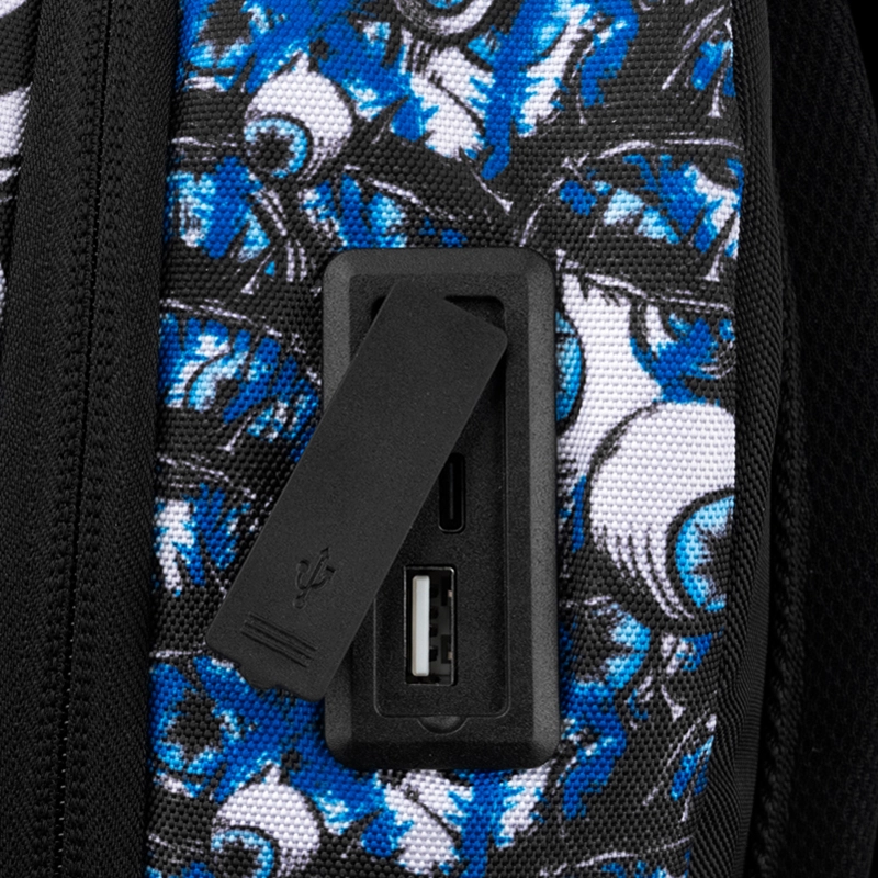 Рюкзак Kite Education teens 2569L K22-2569L