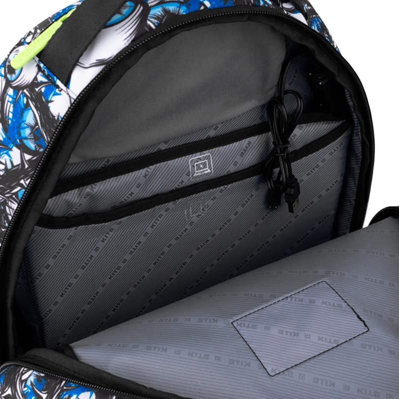 Рюкзак Kite Education teens 2569L K22-2569L