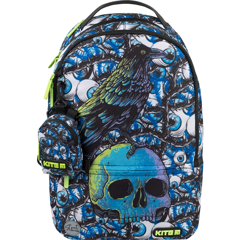 Рюкзак Kite Education teens 2569L K22-2569L