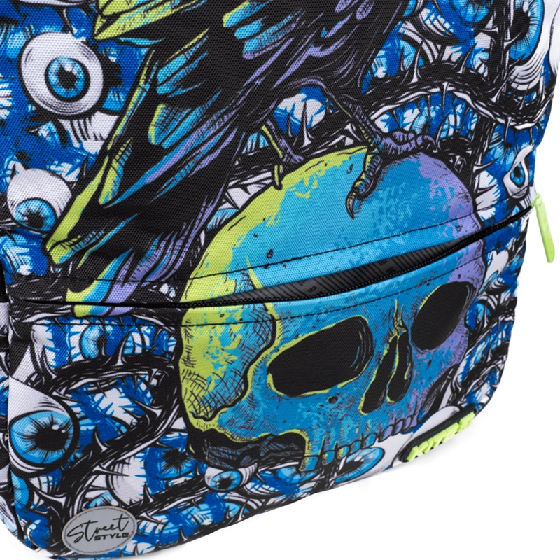 Рюкзак Kite Education teens 2569L K22-2569L