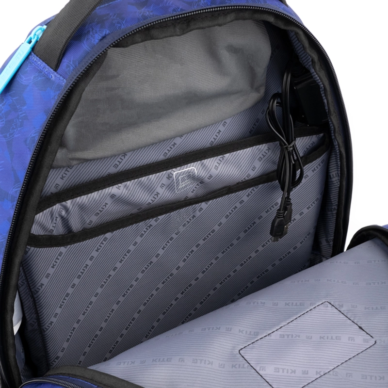 Рюкзак Kite Education teens 2569L MK MK22-2569L