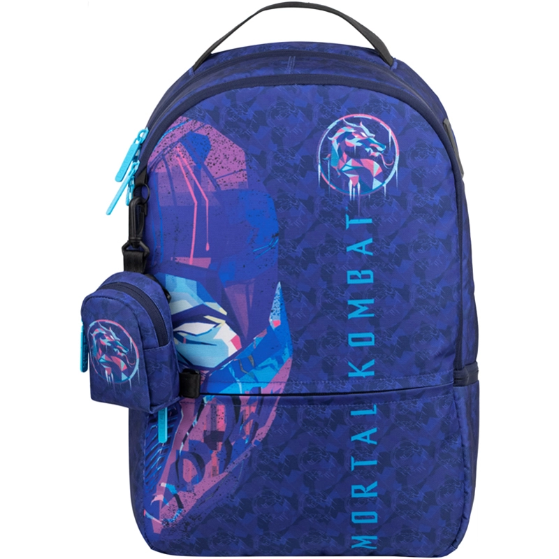 Рюкзак Kite Education teens 2569L MK MK22-2569L