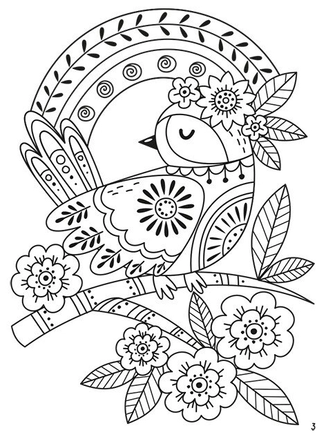 Творчий збірник : Чарозвірі. Фарбованка-мальованка