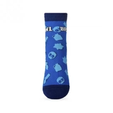 Шкарпетки Brawl Blue 20-22 Синій V&T comfort ШДУ 024-1615