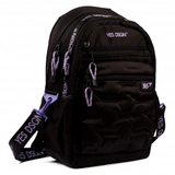 Рюкзак YES TS95 YES DSGN Grafit 559460