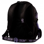 Рюкзак YES TS95 YES DSGN Grafit 559460