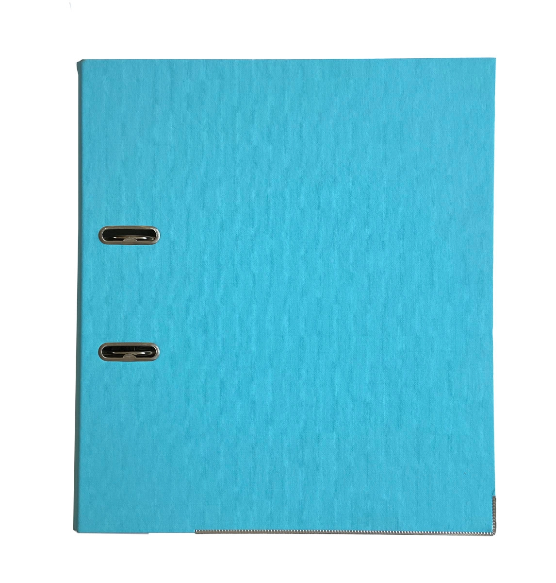 Сегрегатор А4 50мм одностороній блакитний Офіс Центр ОС3005-18